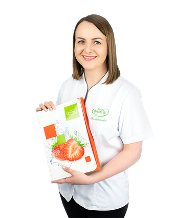 Małgorzata Leśnikowska