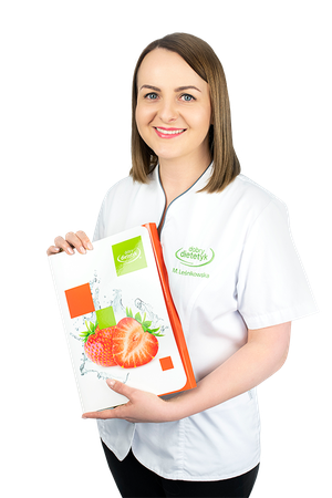 Małgorzata Leśnikowska