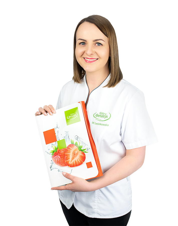 Małgorzata Leśnikowska